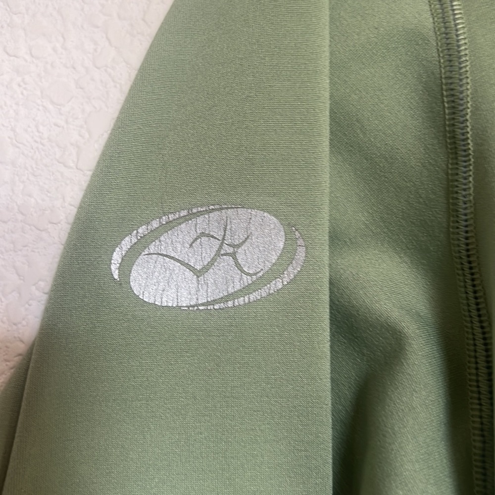 Long sleeve jacket - Picture 2 of 4